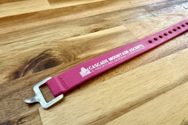 Voile Ski Strap