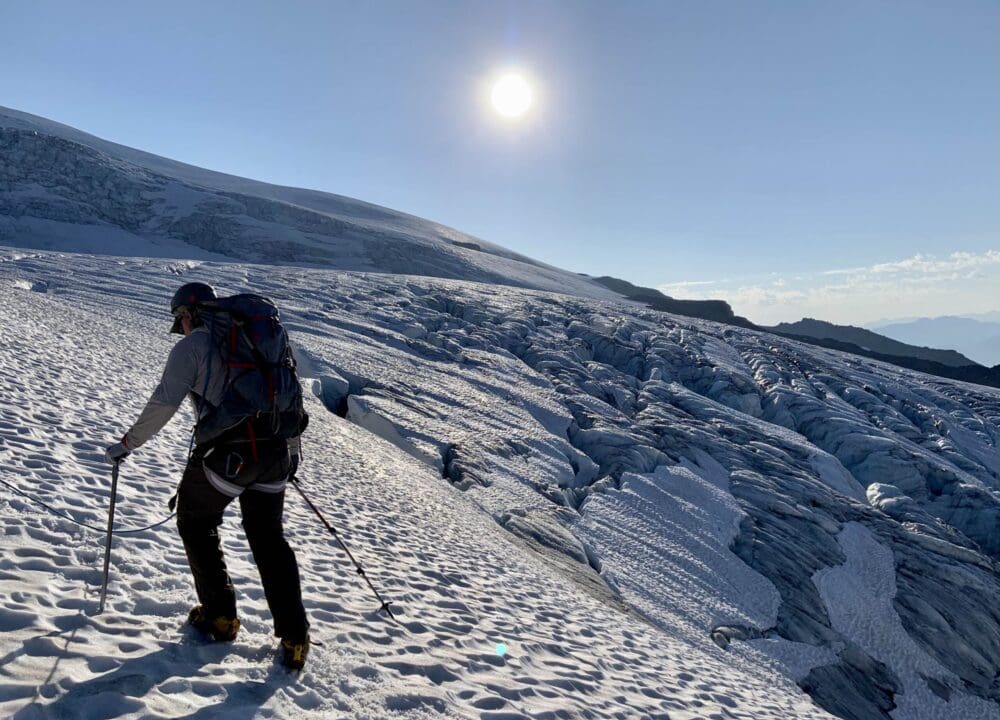 The Alpine Climbing Guide - Cascade Mountain Ascents