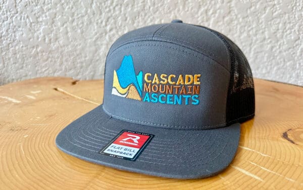 CMA Flat Brim