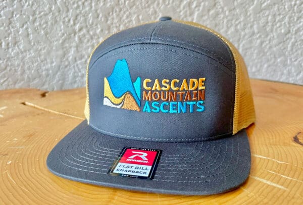 CMA Flat Brim - Image 5