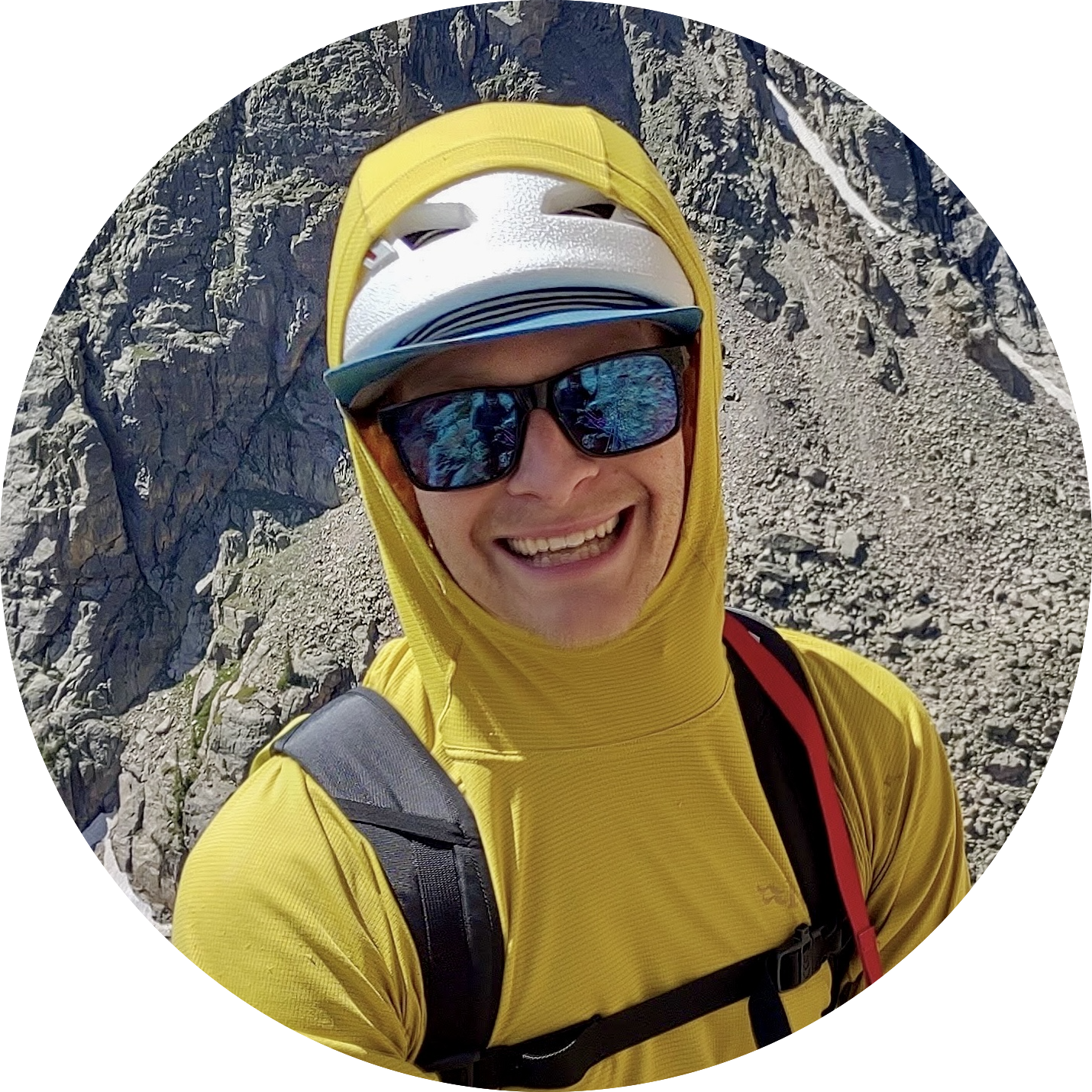 Cascade-Mountain-Ascents-Ryan-Pedersen-Bio