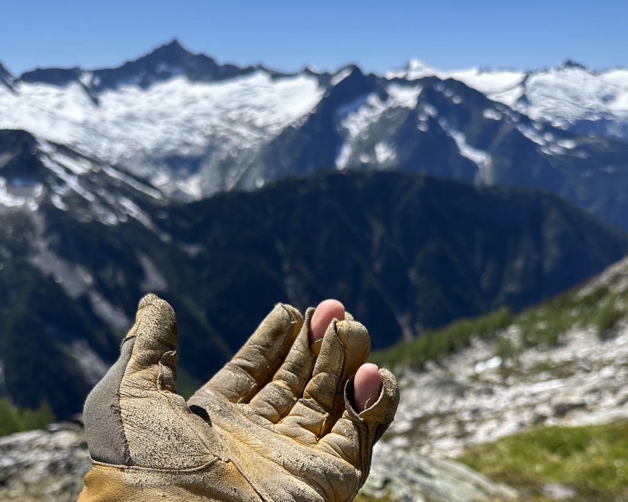 Resources - Cascade Mountain Ascents